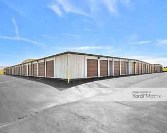 Photo 5 of Parkway Self Storage - 101 Lacy Lane, Hopkinsville, KY