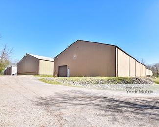 Photo 1 of Canton Place Storage - 3300 Canton Pike, Hopkinsville, KY