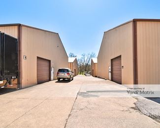 Photo 4 of Canton Place Storage - 3300 Canton Pike, Hopkinsville, KY