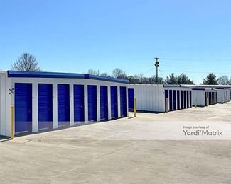 Photo 2 of Top Storage - 3865 Trenton Road, Clarksville, TN