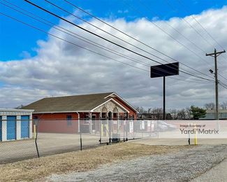 Photo 4 of Clarksville Self Storage - 201 Terminal Road, Clarksville, TN