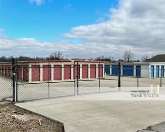 Photo 5 of Clarksville Self Storage - 201 Terminal Road, Clarksville, TN