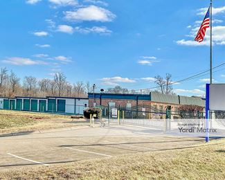 Photo 1 of US Storage Centers - 117 Old Excell Road, Clarksville, TN
