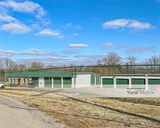 Photo 3 of US Storage Centers - 117 Old Excell Road, Clarksville, TN