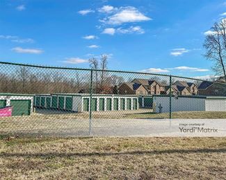 Photo 4 of US Storage Centers - 117 Old Excell Road, Clarksville, TN