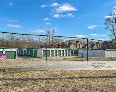Storage Units for Rent available at 117 Old Excell Road, Clarksville, TN 37043