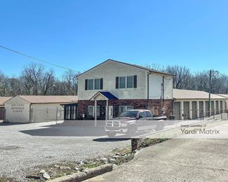 Photo 1 of Rent-A-Space - 40 Taylor Road, Clarksville, TN