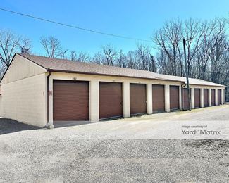Photo 3 of Rent-A-Space - 40 Taylor Road, Clarksville, TN
