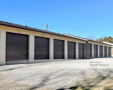 Storage Units for Rent available at 40 Taylor Road, Clarksville, TN 37042