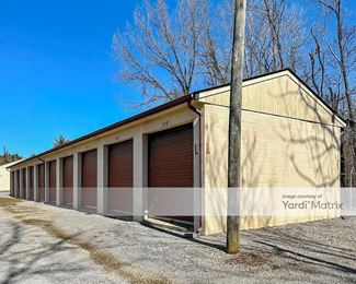 Photo 6 of Rent-A-Space - 40 Taylor Road, Clarksville, TN