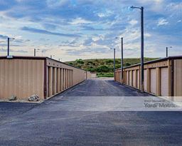 Image for Al's Mini Storage - 820 NE Main Street, Lewistown, MT