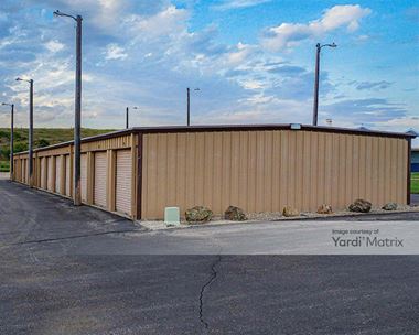 Storage Units for Rent available at 820 NE Main Street, Lewistown, MT 59457