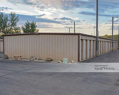 Storage Units for Rent available at 820 NE Main Street, Lewistown, MT 59457