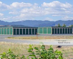 Image for ABC Mini Storage II - 6307 Hwy 2, Butte, MT