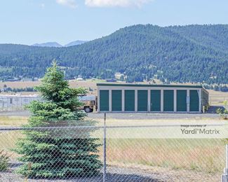Photo 2 of ABC Mini Storage II - 6307 Hwy 2, Butte, MT