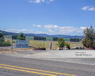 Photo 3 of ABC Mini Storage II - 6307 Hwy 2, Butte, MT