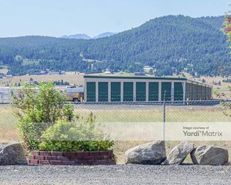 Photo 4 of ABC Mini Storage II - 6307 Hwy 2, Butte, MT