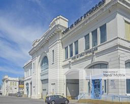 Image for CubeSmart Self Storage - 841 South Columbus Blvd, Philadelphia, PA