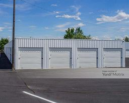 Image for Aaa Self - Service Storage - 4600 Second Avenue North, Great Falls, MT