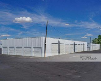 Photo 2 of Aaa Self-Service Storage - 4600 Second Avenue North, Great Falls, MT