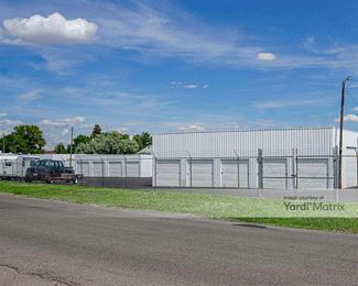 Photo 3 of Aaa Self-Service Storage - 4600 Second Avenue North, Great Falls, MT