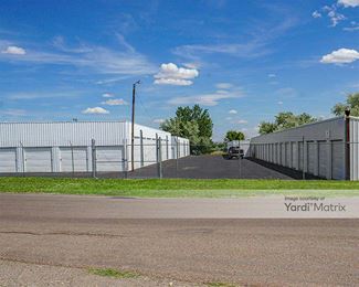 Photo 4 of Aaa Self-Service Storage - 4600 Second Avenue North, Great Falls, MT