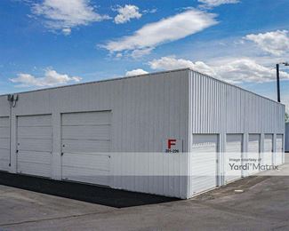 Photo 5 of Aaa Self-Service Storage - 4600 Second Avenue North, Great Falls, MT