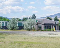 Image for Helena Self Storage - 1344 Jordan Drive, Helena, MT