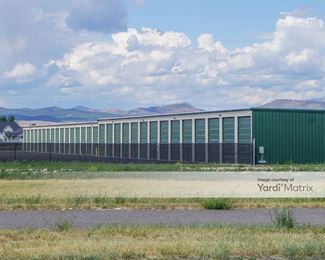 Photo 2 of Helena Self Storage - 1344 Jordan Drive, Helena, MT