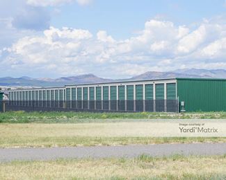Photo 3 of Helena Self Storage - 1344 Jordan Drive, Helena, MT