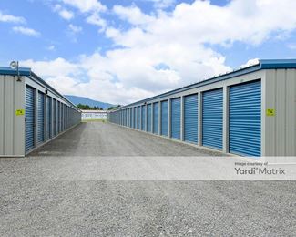 Photo 2 of Business Park Storage - 7 Business Park Road, Livingston, MT