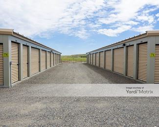 Photo 3 of Business Park Storage - 7 Business Park Road, Livingston, MT
