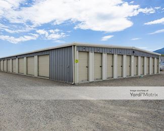 Photo 4 of Business Park Storage - 7 Business Park Road, Livingston, MT