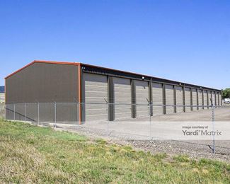 Photo 1 of Lolo Creek Storage - 13180 US 93, Lolo, MT