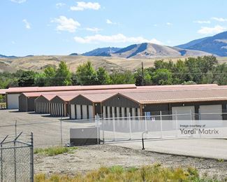 Photo 2 of Lolo Creek Storage - 13180 US 93, Lolo, MT
