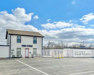 Photo 1 of Prime Storage 1 - 2523 Wilma Rudolph Blvd, Clarksville, TN