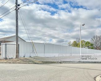 Photo 3 of Prime Storage 1 - 2523 Wilma Rudolph Blvd, Clarksville, TN