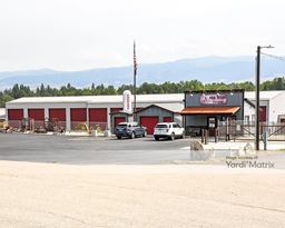 Image for Far West Mini Storage - 4094 Highway 93 North, Stevensville, MT