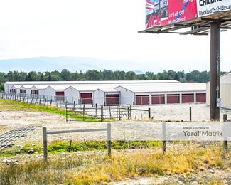 Photo 2 of Far West Mini Storage - 4094 Highway 93 North, Stevensville, MT