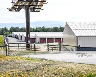Photo 3 of Far West Mini Storage - 4094 Highway 93 North, Stevensville, MT