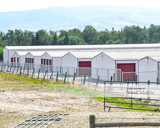 Photo 4 of Far West Mini Storage - 4094 Highway 93 North, Stevensville, MT