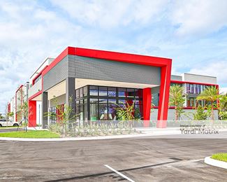 Photo 1 of Sentry Self Storage - 7021 North Federal Hwy, Boca Raton, FL