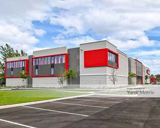 Photo 2 of Sentry Self Storage - 7021 North Federal Hwy, Boca Raton, FL