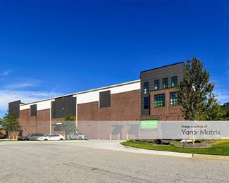 Photo 1 of Space Shop Self Storage - 1189 Grayson Hwy, Lawrenceville, GA
