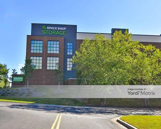 Photo 3 of Space Shop Self Storage - 1189 Grayson Hwy, Lawrenceville, GA