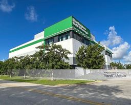 Image for Extra Space Storage - 130 SW 12th Avenue, Pompano Beach, FL