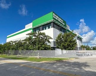 Photo 1 of Extra Space Storage - 130 SW 12th Avenue, Pompano Beach, FL