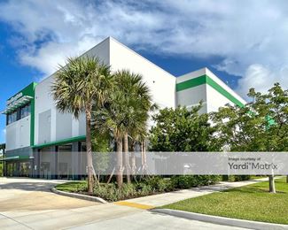 Photo 2 of Extra Space Storage - 130 SW 12th Avenue, Pompano Beach, FL