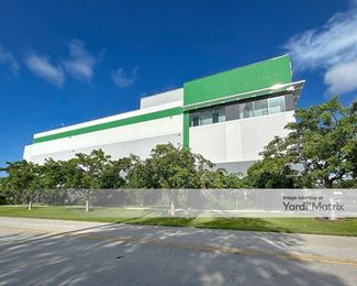 Photo 3 of Extra Space Storage - 130 SW 12th Avenue, Pompano Beach, FL