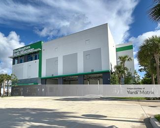 Photo 4 of Extra Space Storage - 130 SW 12th Avenue, Pompano Beach, FL